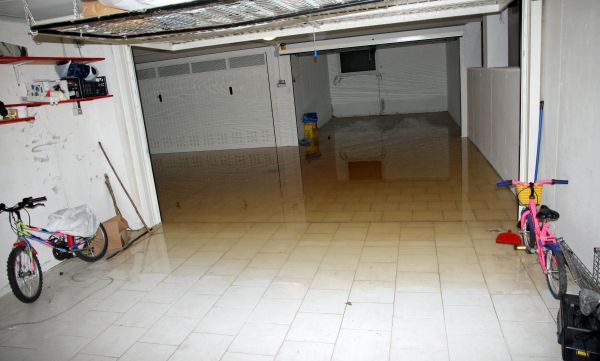 Water Remediation in Buford